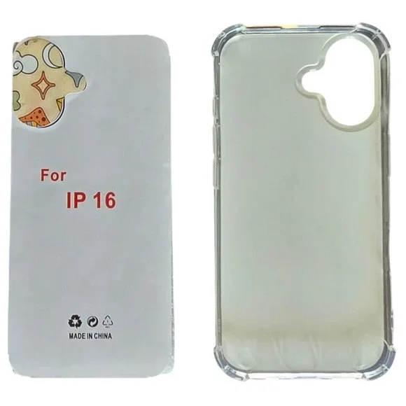 **3/$15** iPhone 16 Phone Case Hippy Trippy Good Vibes Retro Designs - Picture 2 of 2